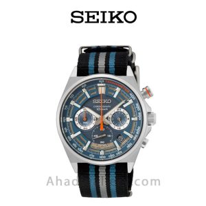 ساعت مچی مدل سیکو ssb409p1