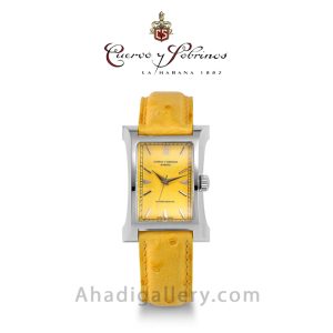 ساعت مچی کوئروی سابرینوس مدل 2012.1yg