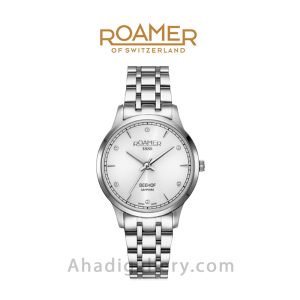 ساعت مچی رومر مدل 509847411020