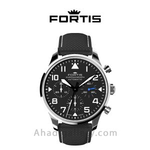 ساعت مچی فورتیس مدل 604.21.41lf.01