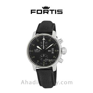 ساعت مچی فورتیس مدل 7052118m