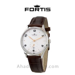 ساعت مچی فورتیس مدل 901.20.12lc.16