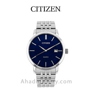 ساعت مچی سیتیزن مدل dz0040-51l