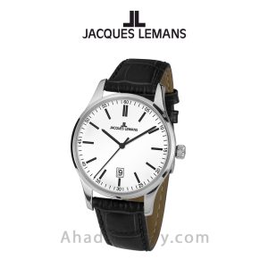 ساعت مچی ژاک لمن مدل 1-1683A