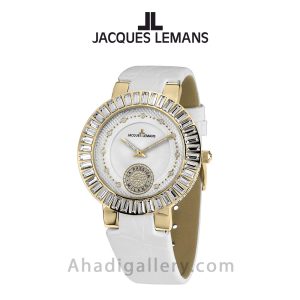 ساعت مچی ژاک لمن مدل 1-1683C