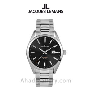 ساعت مچی ژاک لمن مدل 1-1846.1D