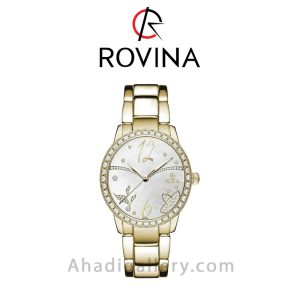 ساعت مچی روینا مدل 22148l3bw