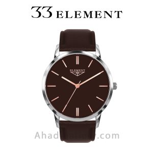 ساعت مچی 33 المنت مدل 331727