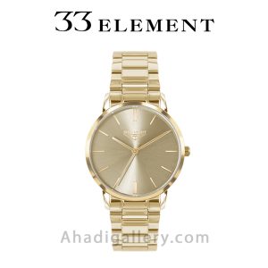 ساعت مچی 33 المنت مدل 332107