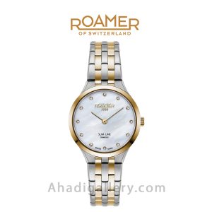 ساعت مچی رومر مدل 512847478920