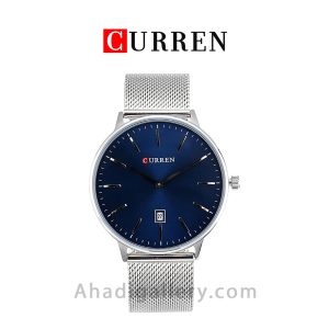 ساعت مچی کارن مدل C8302M/SS