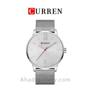 ساعت مچی کارن مدل C8238M/SS