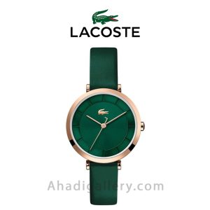 ساعت مچی لاگوست مدل 2001138