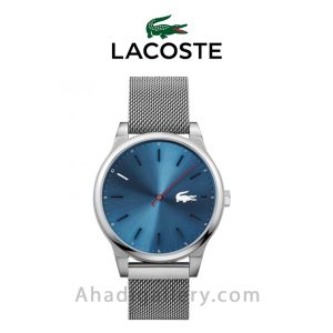 ساعت مچی لاکوست مدل 2010966