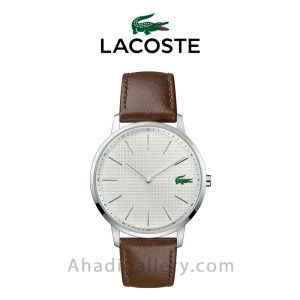 ساعت مچی لاگوست مدل 2011002