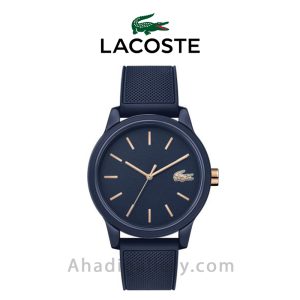 ساعت مچی لاگوست مدل 2011011