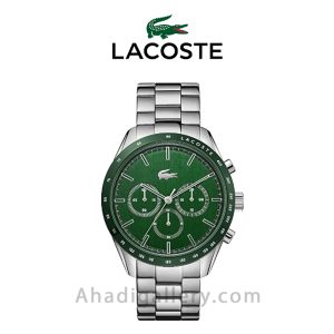 ساعت مچی لاگوست مدل 2011080