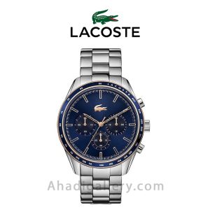 ساعت مچی لاکوست مدل 2011081
