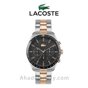 ساعت مچی لاگوست مدل 2011112