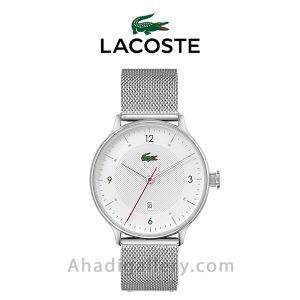 ساعت مچی لاگوست مدل 2011136
