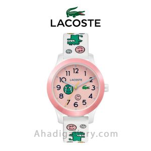 ساعت مچی لاگوست مدل 2030031