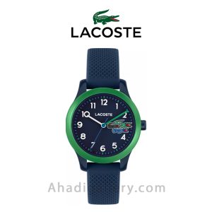 ساعت مچی لاکوست مدل 2030037