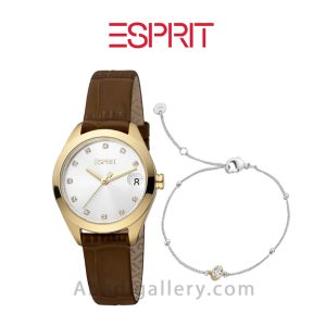 ساعت مچی اسپریت مدل ES1L295L0045