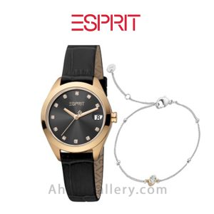 ساعت مچی اسپریت مدل ES1L295L0055