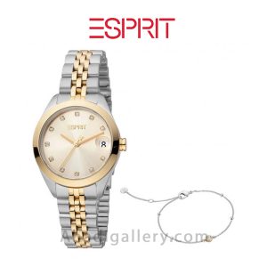 ساعت مچی اسپریت مدل ES1L295M0125