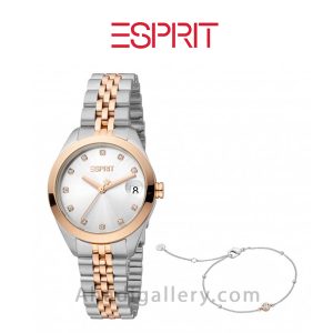ساعت مچی اسپریت مدل ES1L295M0135