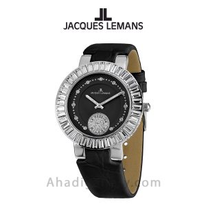 ساعت مچی ژاک لمن مدل 1-1683A