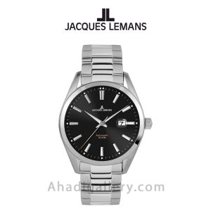 ساعت مچی ژاک لمن مدل 1-1846.1D