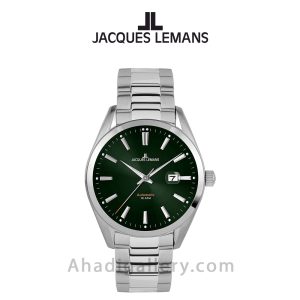 ساعت مچی ژاک لمن مدل 1-1846.1F