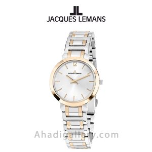 ساعت مچی ژاک لمن مدل 1-1932D