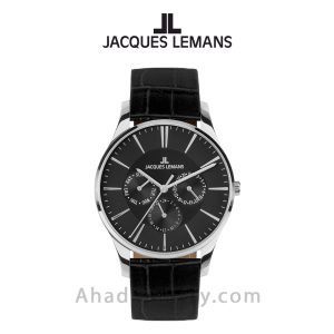 ساعت مچی ژاک لمن مدل