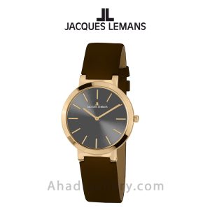 ساعت مچی ژاک لمن مدل 1-1997I