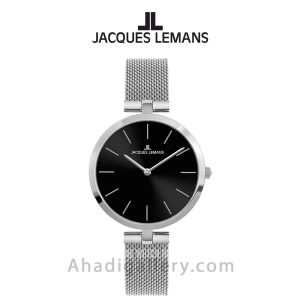 ساعت مچی ژاک لمن مدل 1-2024O