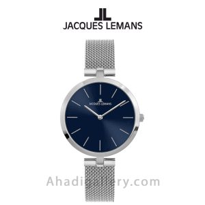 ساعت مچی ژاک لمن مدل 1-2024Q