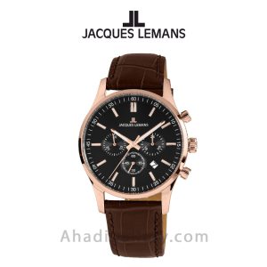 ساعت مچی ژاک لمن مدل 1-2025D