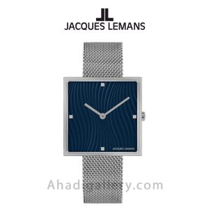 ساعت مچی ژاک لمن مدل 1-2094C