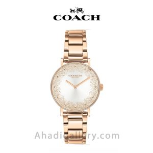 ساعت مچی کوچ مدل 14503639