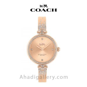 ساعت مچی کوچ مدل 14503651