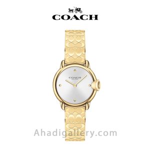 ساعت مچی کوچ مدل 14503692