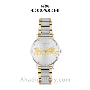 ساعت مچی کوچ مدل 14503792
