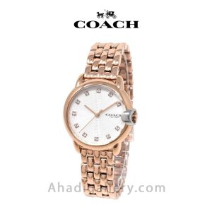 ساعت مچی کوچ مدل 14503820