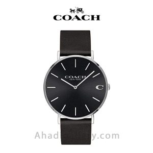 ساعت مچی کوچ مدل 14602149