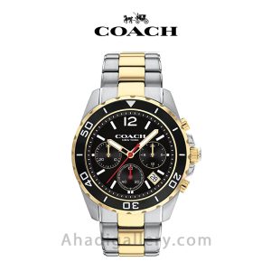 ساعت مچی کوچ مدل 14602553