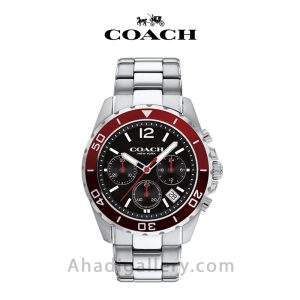 ساعت مچی کوچ مدل 14602556