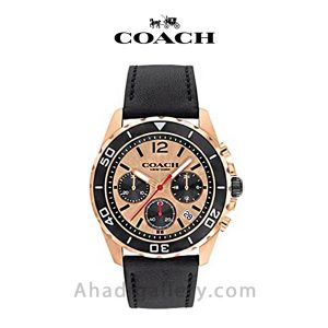 ساعت مچی کوچ مدل 14602559