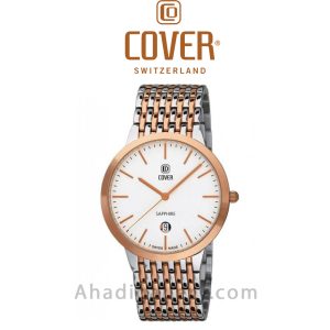 ساعت مچی کاور مدل CO123.29